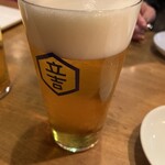 立吉餃子 - 