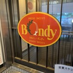 Bondy - 