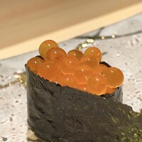 鮨 由う - 