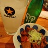 Yakitonnabeya - 料理写真: