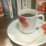 Cafe黒澤文庫 - 