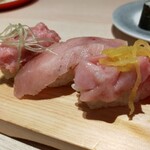 Minami Bousou Yamato Zushi - 