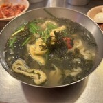 거제식당 - 
