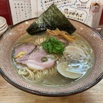 Ramen611 - 