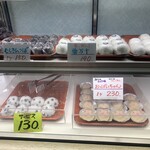 Funabashiya - ショーケース②