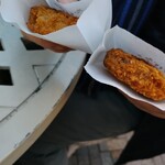 なばなの里　村の市 - 