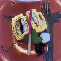鰻割烹 伊豆栄 梅川亭 - 