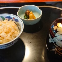 あざみ野うかい亭 - 
