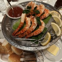 ウルフギャング・ステーキハウス シグニチャー - 