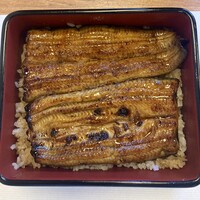 鰻割烹 伊豆栄 梅川亭 - 