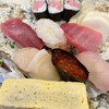 Edo Sushi - 