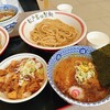 松戸富田製麺 三井アウトレットパーク木更津店