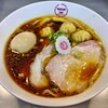 横浜中華そば 維新商店 本店