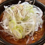 和歌山ラーメン まる岡 - 