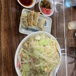 九州ラーメン 一心亭 - 