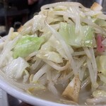 九州ラーメン 一心亭 - 