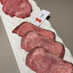 熟成和牛焼肉エイジング・ビーフ 横浜店 - 