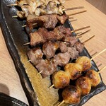 味の鶴岡 - 