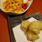 Yatai Zushi Matsusaka Eki Mae Cho