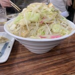 九州ラーメン 一心亭 - 