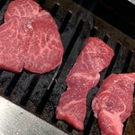 熟成和牛焼肉エイジング・ビーフ 横浜店 - 