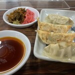 九州ラーメン 一心亭 - 