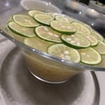 熟成和牛焼肉エイジング・ビーフ - 