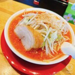 麺屋 敬 - 