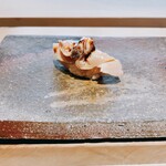 菊鮨 - 千葉の九十九里のハマグリ