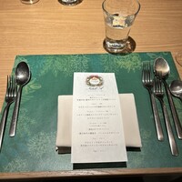 GLICINE di ACQUA PAZZA - 