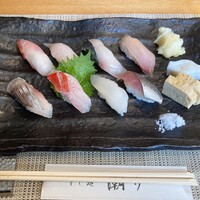 潮り - 