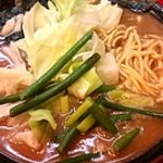 ラーメン 環2家 - 
