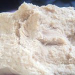 鹿港 - 黒糖まん頭