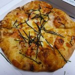 Texas Hands Fukui Tahara Ten - ホクホクたらこ（Ｓサイズ） \690