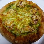 Texas Hands Fukui Tahara Ten - テキサスバジル（Ｓサイズ） \690