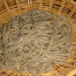 凡味 そばきり - 