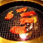 代一元 - 焼肉やきにく