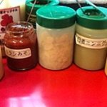 ラーメン 環2家 - 