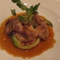 フランス料理 アジュール(ヨコハマ グランド インターコンチネンタル ホテル) - 