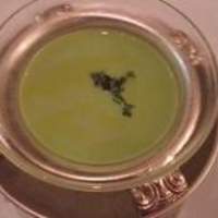 フランス料理 アジュール(ヨコハマ グランド インターコンチネンタル ホテル) - 