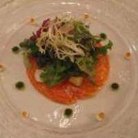 フランス料理 アジュール(ヨコハマ グランド インターコンチネンタル ホテル) - 