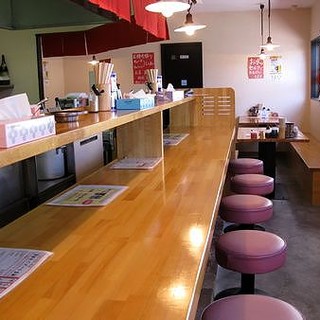 博多ラーメン片岡屋_2