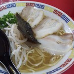 江戸金 - ラーメン[\580]