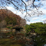 手打ちそば　極楽乃 - 