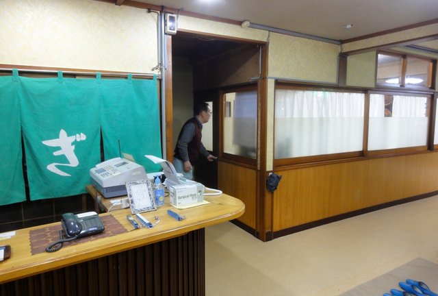 旅館とちぎ - 石巻（旅館・民宿）の写真