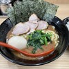 横浜ラーメン 武蔵家 御茶ノ水店