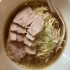 自家製麺 伊藤