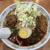 桂花ラーメン 本店