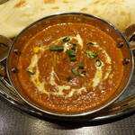 インド・ネパール料理 グラース - 