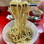 Tsukemen Gyorai - 